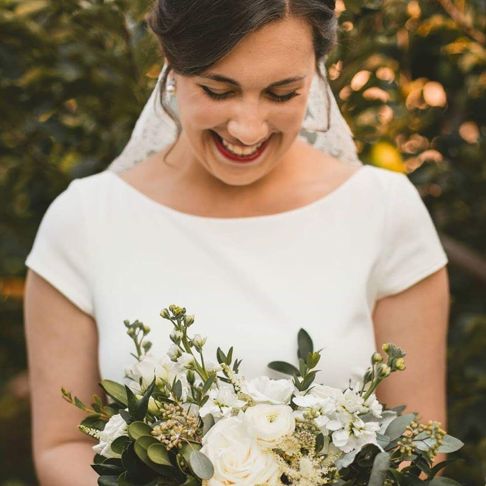 Meet your Posher, Lauren